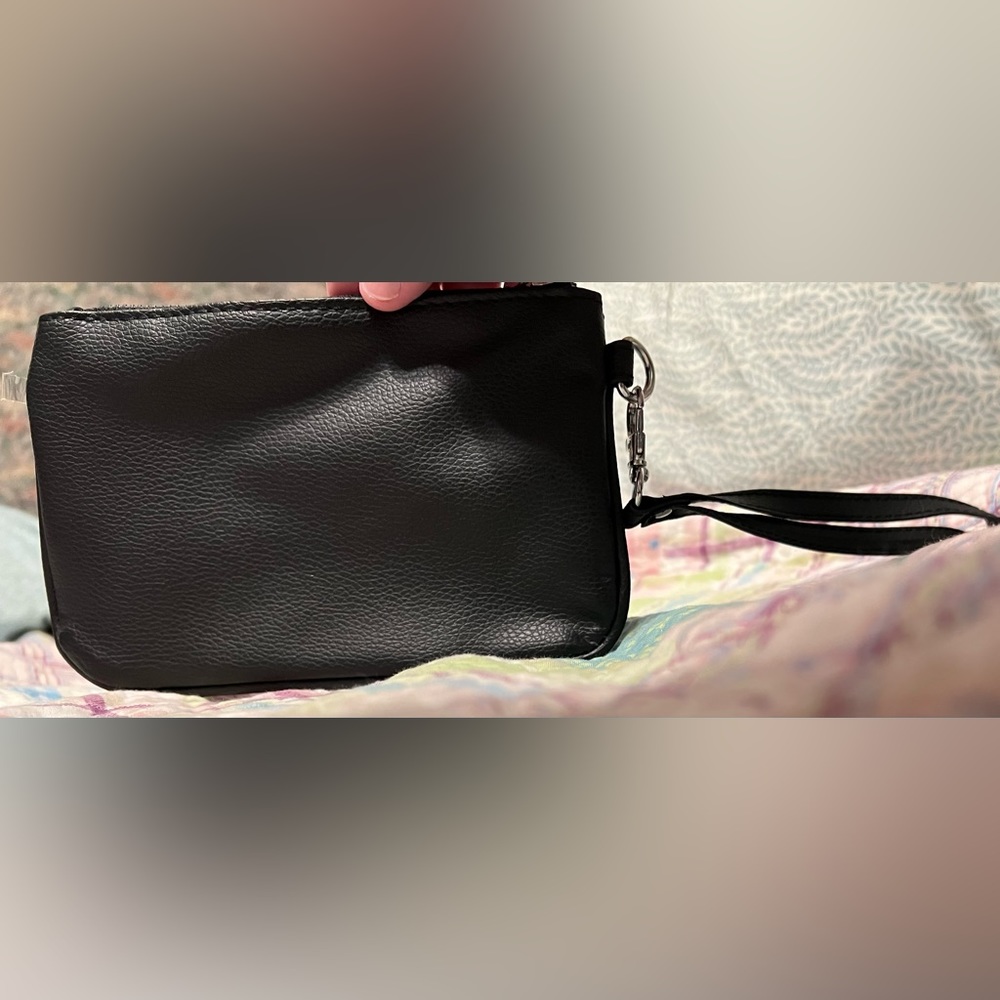 Nightmare Before Christmas Wristlet - Picture 4 of 6